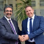Kenya: ABC collaborates with European bank to improve climate risk management
