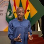 Ghana: MTN Group’s Ebenezer Asante urges Africans to embrace their potential and seize the promising digital future