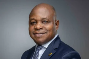 Nigeria: First Bank appoints Ebenezer Olufowose as new&hellip;