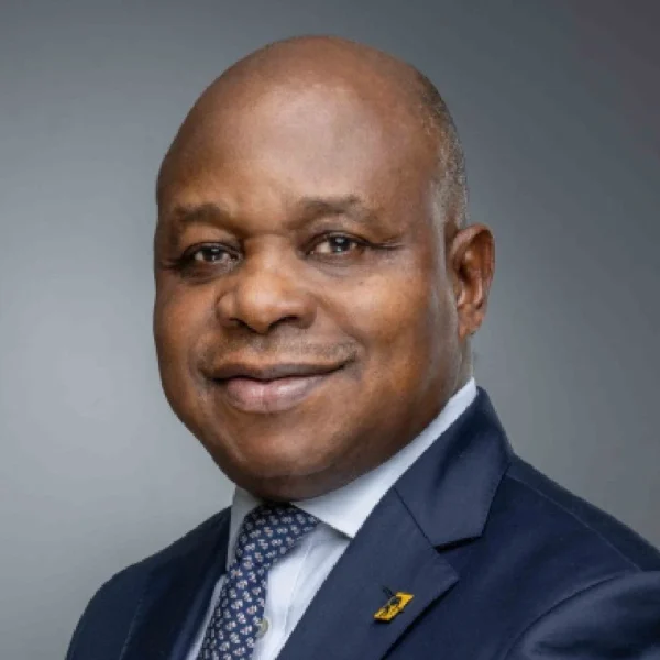 Nigeria: First Bank appoints Ebenezer Olufowose as new…