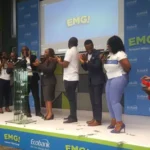 Ghana: Ecobank’s EMG campaign to reward over 7000 customers