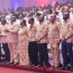 Ghana: GCB Bank Celebrates 70th Anniversary with Grand Thanksgiving Service