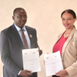 Ghana, AfDB sign $103m grant facility