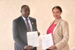 Ghana, AfDB sign $103m grant facility