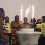 Ghana: Gold Fields Foundation launches 20th anniversary