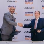 Jumiapay Egypt, Contact Creditech Expand Partnership To Enhance Online Shopping Experience