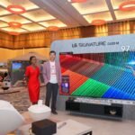 LG Electronics MEA leads with innovation in new home entertainment line-up