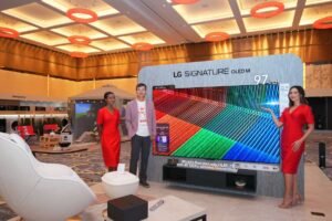 LG Electronics MEA leads with innovation in new&hellip;