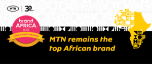 MTN Group Reigns Supreme in Brand Africa 100&hellip;