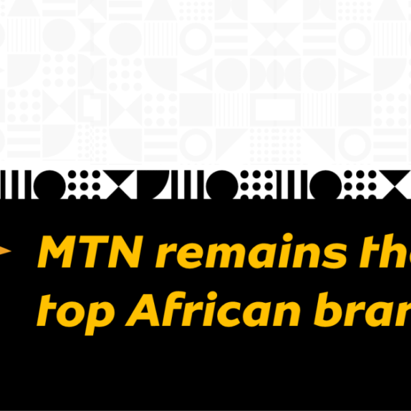MTN Group Reigns Supreme in Brand Africa 100…