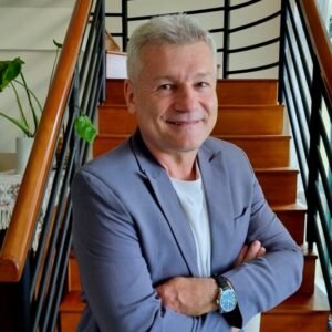 Moneythor names Martin Frick as CEO