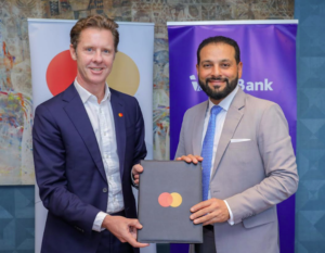 Kenya: Mastercard, I&M Bank extend strategic partnership to&hellip;