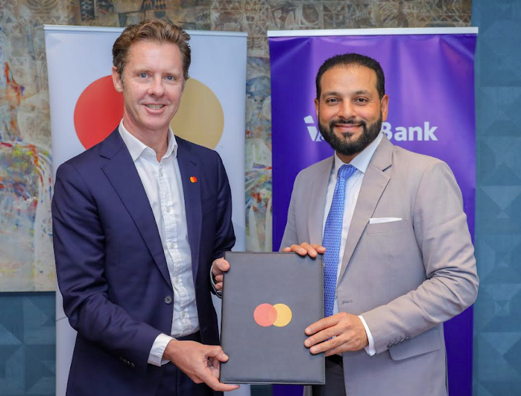 Kenya: Mastercard, I&M Bank extend strategic partnership to 8 years