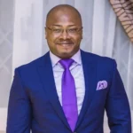 Ghana Chamber of Mines Appoints Michael Akafia as its New President