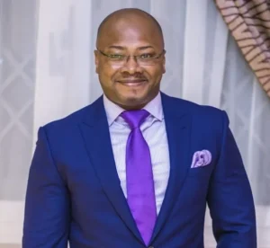 Ghana Chamber of Mines Appoints Michael Akafia as&hellip;