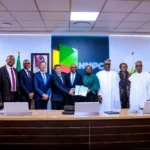 Nigeria: NNPC, Schlumberger forge agreement to enhance upstream operations