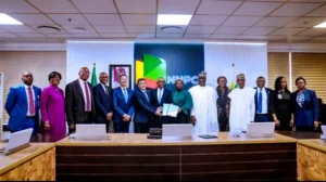 Nigeria: NNPC, Schlumberger forge agreement to enhance upstream&hellip;