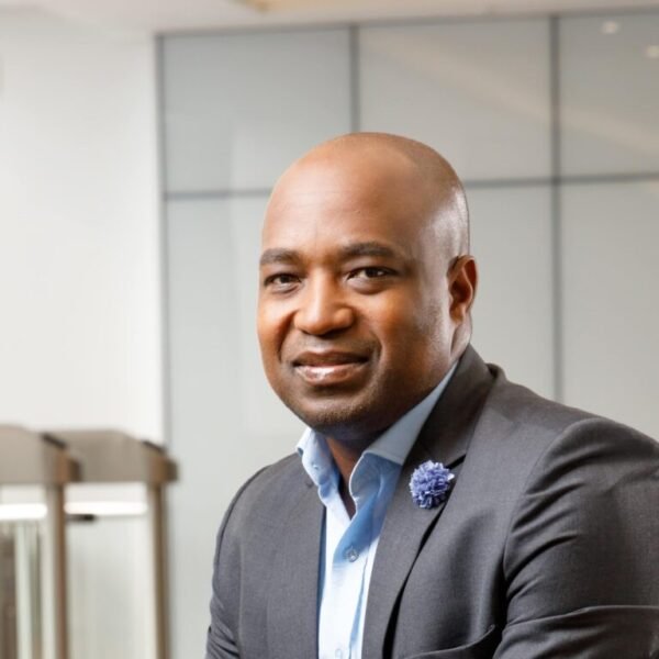 Finance team’s focus is helping Redefine grow, says&hellip;