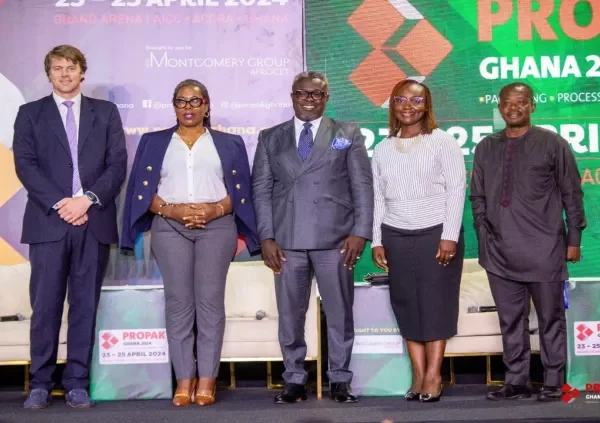 Ghana: Propak launches 2024 trade exhibition