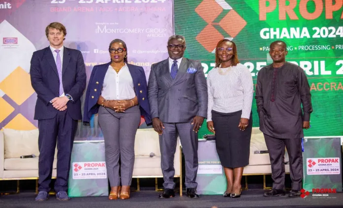 Ghana: Propak launches 2024 trade exhibition