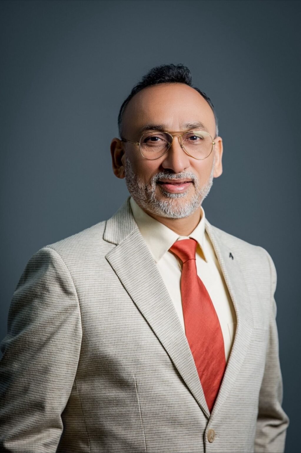Puneet Sharma appointed CFO of Lafarge Africa