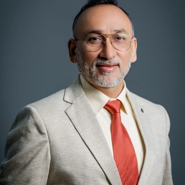 Puneet Sharma appointed CFO of Lafarge Africa