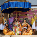 Ghana: UBA commemorates Africa Day spotlighting vibrant African heritage and cultural diversity