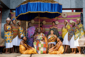 Ghana: UBA commemorates Africa Day spotlighting vibrant African&hellip;