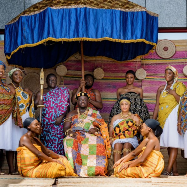 Ghana: UBA commemorates Africa Day spotlighting vibrant African…