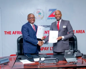 Nigeria: Zenith Bank, AfCFTA Introduce Innovative Smart Trade&hellip;