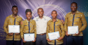 Ghana: Energy Commission certifies 31 electrical engineers from&hellip;