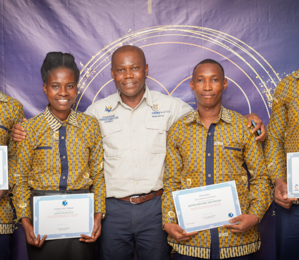 Ghana: Energy Commission certifies 31 electrical engineers from…