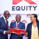 Kenya: Equity Bank Group Q1 profit up 25.2 per cent to Sh16bn