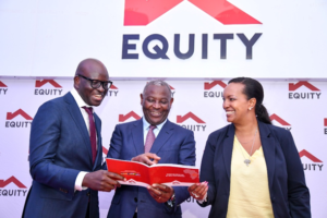 Kenya: Equity Bank Group Q1 profit up 25.2&hellip;