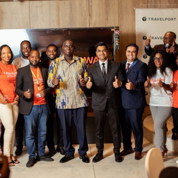 Ghana: Travelport and Africa World Airlines forms strategic&hellip;