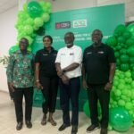 Ghana: CBG Unveils Tree-Planting Initiative to Promote Environmental Sustainability
