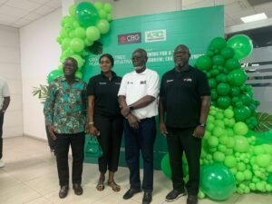 Ghana: CBG Unveils Tree-Planting Initiative to Promote Environmental&hellip;