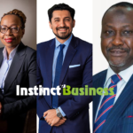 InstinctBusiness Top Three (3) CEOs of the Week