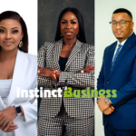 InstinctBusiness Top Three (3) CEOs of the Week