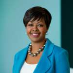 Kenya: Carole Wamuyu Wainaina joins Mastercard Foundation Board of Directors