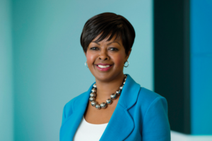 Kenya: Carole Wamuyu Wainaina joins Mastercard Foundation Board…