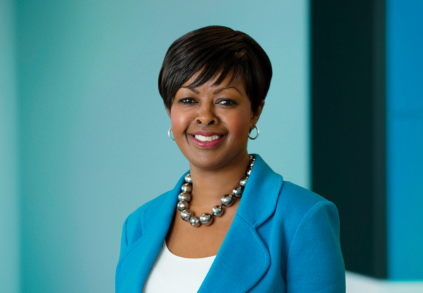 Kenya: Carole Wamuyu Wainaina joins Mastercard Foundation Board&hellip;