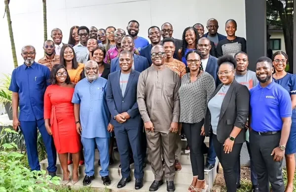 Ghana: Donewell Life holds maiden underwriting training workshop&hellip;
