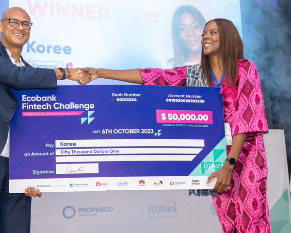 Ecobank Group launches 2024 edition of its Fintech…