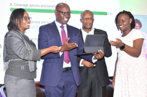 Kenya: Fidelity Insurance partners with M-TIBA for tech-driven…