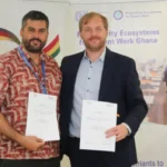 Ghana: GIZ collaborates ILO to create decent jobs in SMEs sector