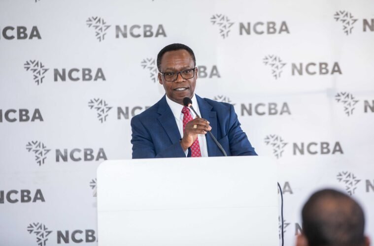 Kenya: NCBA Bank to market diaspora financial solutions in the US