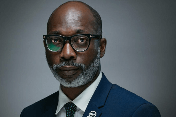 Olusakin Labeodan appointed CEO of Leadway Pensure