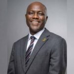 Nigeria: First Bank announces appointment of Olusegun Alebiosu as managing director