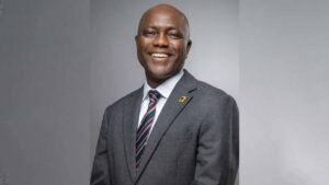 Nigeria: First Bank announces appointment of Olusegun Alebiosu…